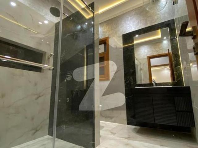 500 Sq. Yards Brand New Super Luxury Bungalow for Sale | East Open | DHA Phase 8, Karachi DHA Phase 8