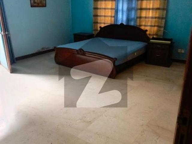 500 Sq. Yards Bungalow Available for Rent DHA Phase 7