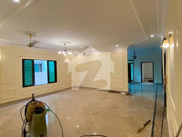 500 Sq. Yards Bungalow For Rent