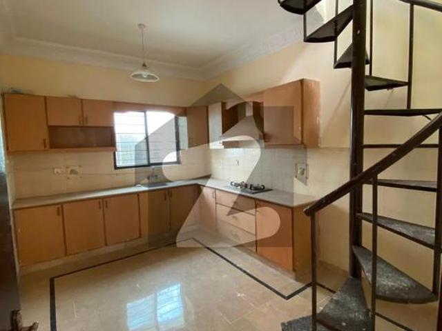 500 Sq. Yards Bungalow For Rent DHA Phase 6