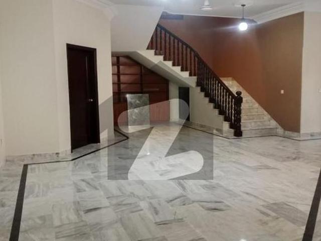 500 sq yards bungalow for rent in dha phase 5