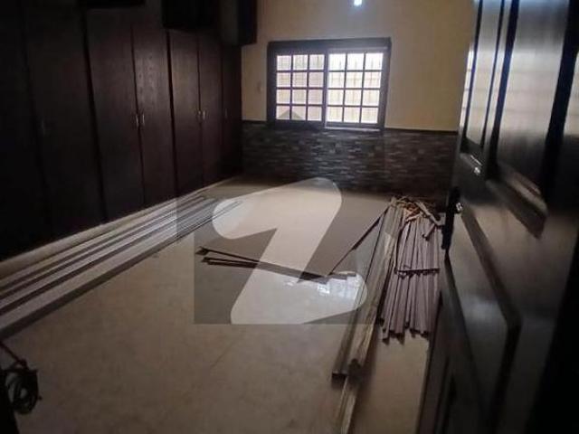 500 Sq. Yards Bungalow for Sale in DHA Phase 5 Karachi DHA Phase 6