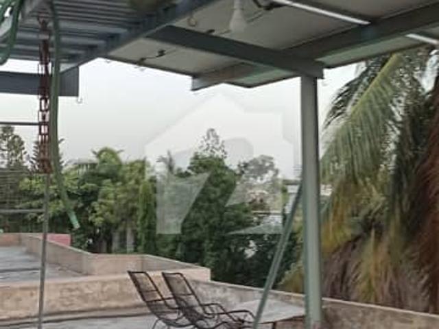 500 Sq Yards Bungalow for Sale in Falcon Complex New Malir Cantt