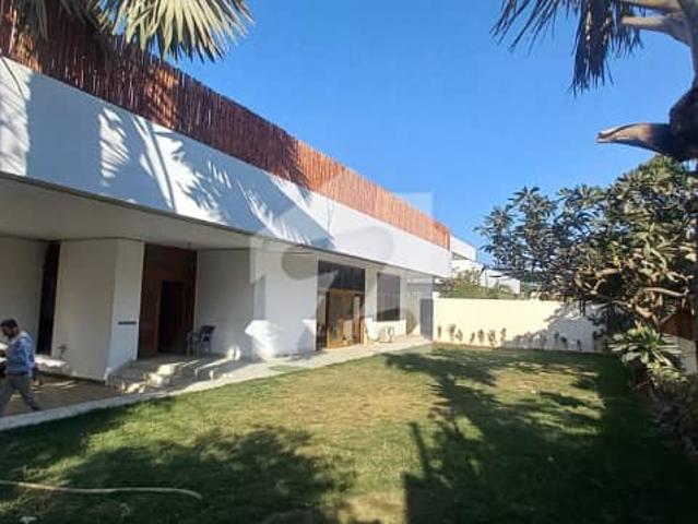 500 Sq Yards Bungalow Near Hill Park Basement Ground And First Floor Constructed Purly Residential Use