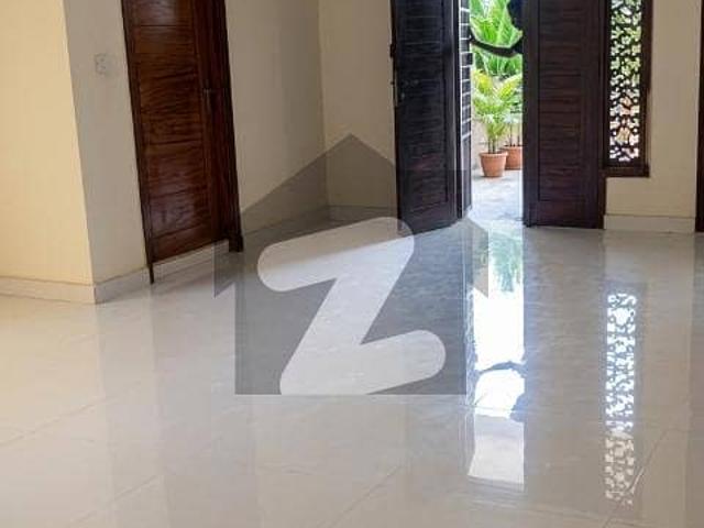 500 sq yards ground floor available for rent in gulshan block 7