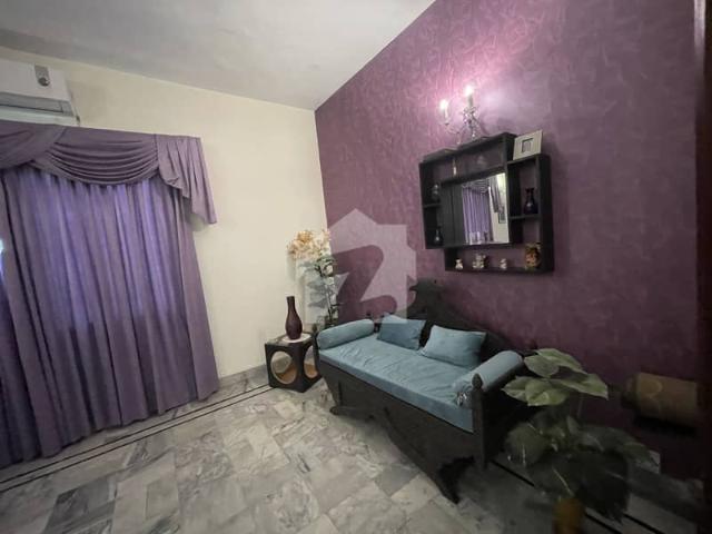 500 SQ. yards double unit owner house for sale dha phase 6