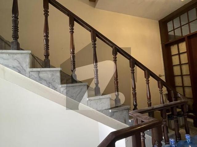 500 SQ. yards double unit owner house for sale dha phase 6