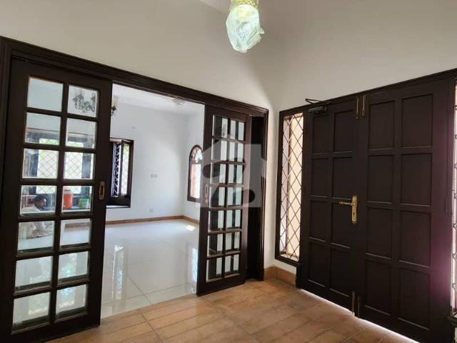 500 Sq. Yards Fully Renovated 2 Unit Bungalow For Rent DHA Phase 6, Karachi