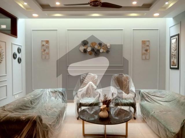 500 Sq Yards House Available For Sale At DHA Phase 8 Karachi DHA Phase 8