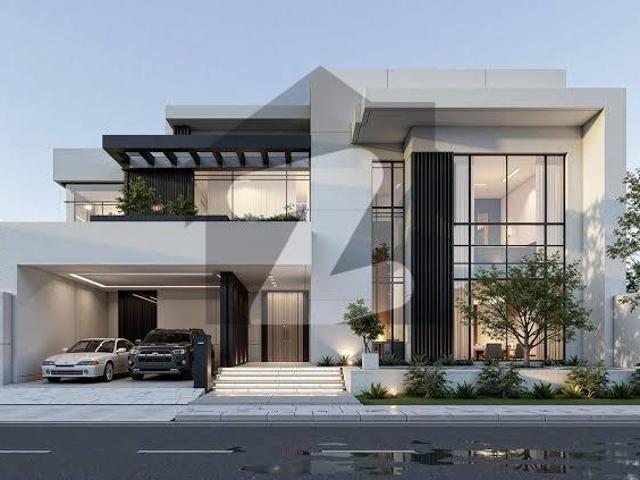 500 Sq Yards House Available In The Prime Location Of Kda Scheme No 1. KDA Scheme 1