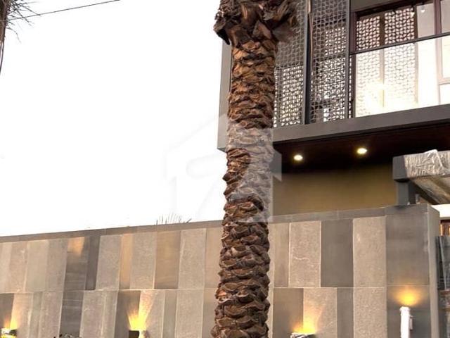 500 Sq. Yards Luxury Bungalow For Sale, DHA Phase 8, Karachi Pakistan