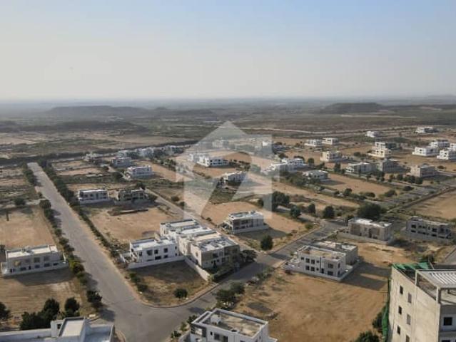 500 Sq. Yards Luxury Villa with Basement | Precinct 4 | Premium Family Home | Bahria Town Karachi