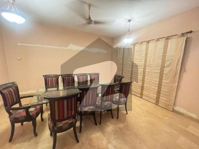 500 Sq. Yards Maintained Bungalow Available For Sale DHA Phase 7