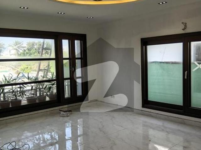 500 Sq Yards Newly Renovated House in DHA Phase 5