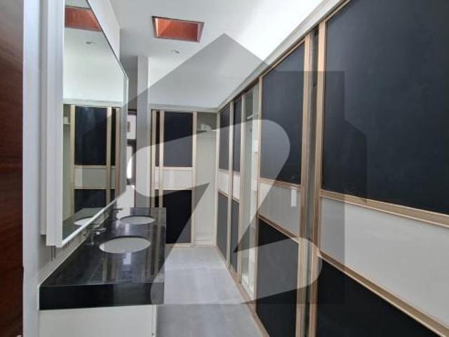 500 Sq. Yards Slightly Used Bungalow Available For Rent DHA Phase 6