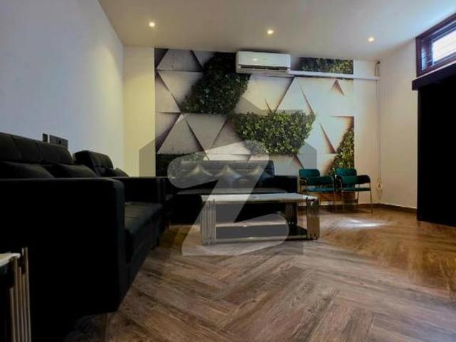 500 Sq. Yards Slightly Used Bungalow Available for Sale DHA Phase 6