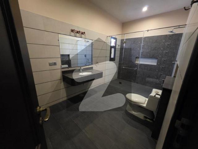 500 Sq. Yards Slightly Used Bungalow For Rent DHA Phase 8, Karachi DHA Phase 8