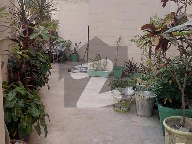 500 Sq. Yards Prime Location West Open Corner 60Ft Wide Road Plot For Sale