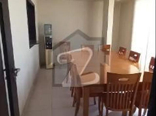 500 Sq Yards Ready To Move Condition With Furniture And Solar And Generator Shaheed Millat Road
