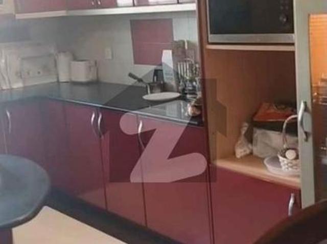 500 Sq. Yards Rear Bungalow Available for Rent DHA Phase 6