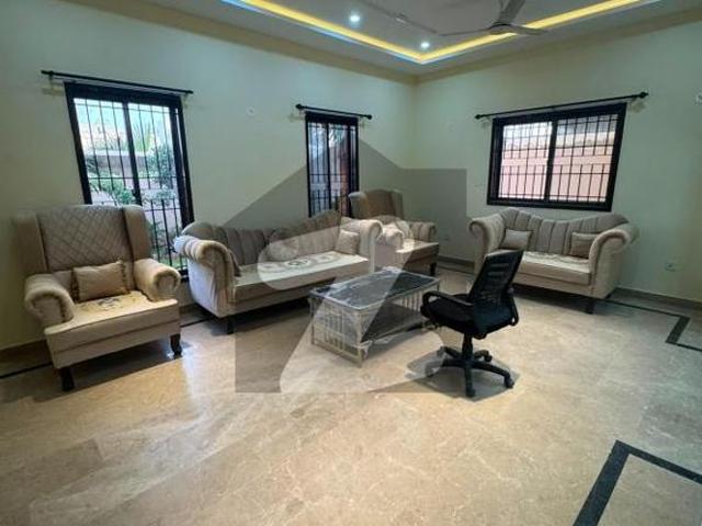 500 Sq. Yards Renovated Bungalow for Sale | Prime Location | DHA Phase 5, Karachi DHA Phase 5