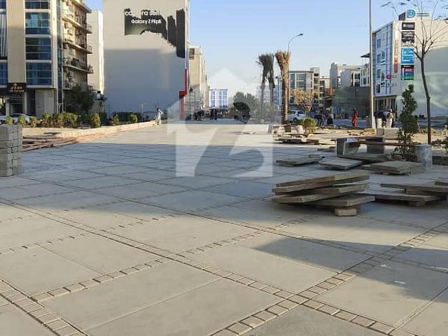500 Sq. Yards Residential Plot Available For Sale