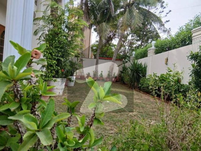 500 Square Yards Residential Plot Available For Sale On Main Khayaban E Bilal, Off Beach Street 11, Zone C, Phase 8, DHA Karachi