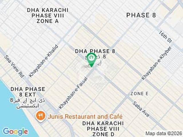 500 Sq. Yards Residential Plot For Sale