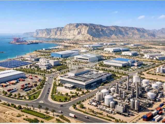 500 Sq Yards Residential Plot For Sale In New Town Phase 4 Extension Gwadar | Demand 17 Lac