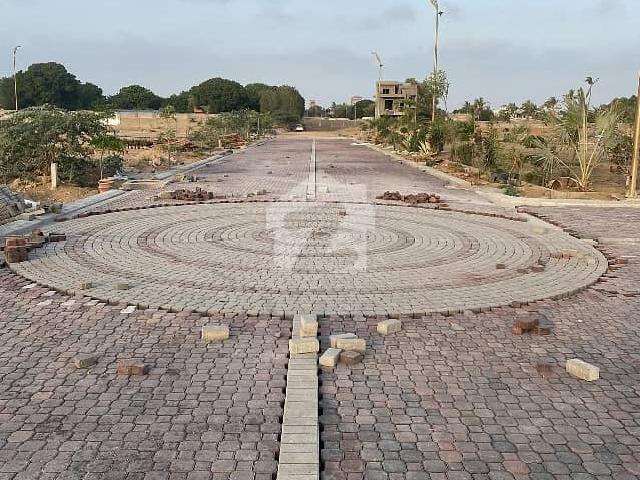 500 Sq. Yards Residential Plot For Sale In Oud Residency Prime Investment Opportunity
