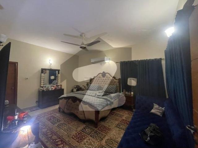 500 Sq. Yards Well Maintained Bungalow Available for Sale DHA Phase 5