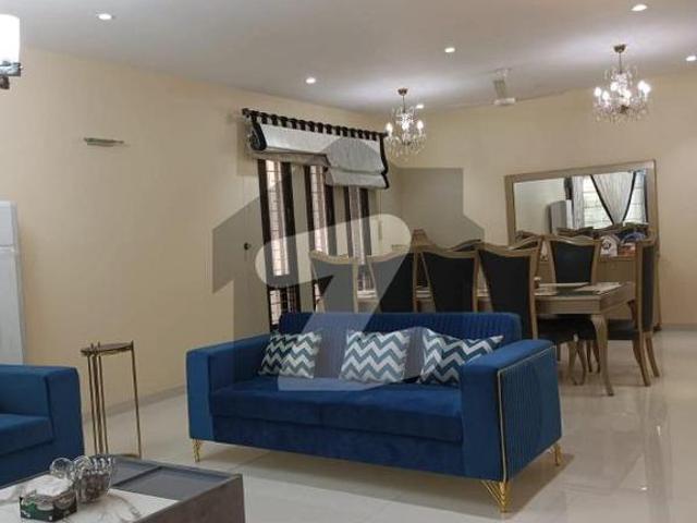 500 Sq. Yards Well Maintained Bungalow For Rent DHA Phase 5, Karachi DHA Phase 5