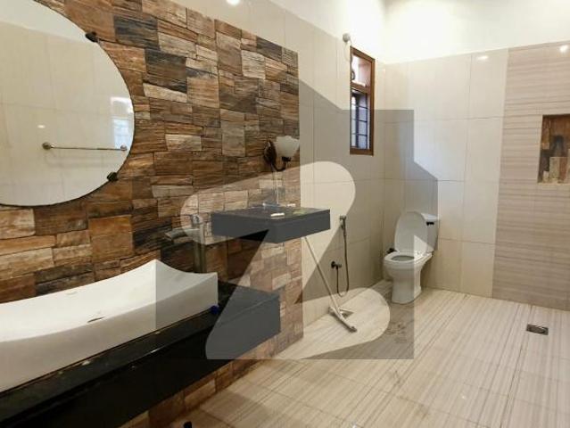 500 Sq. Yards Well Maintained Bungalow For Rent DHA Phase 5, Karachi DHA Phase 5