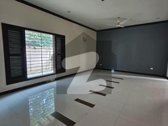 500 Sq. Yards Well Maintained Bungalow For Rent DHA Phase 6, Karachi DHA Phase 6