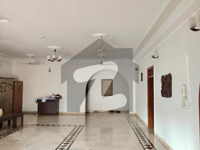 500 Square Yards West Open Bungalow For Sale DHA Phase VII DHA Phase 7