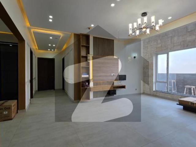 500 Sq. Yards Ultra Luxury Villa for Sale | 8 Bedrooms | Basement | A+ Construction Quality Bahria Town Precinct 17