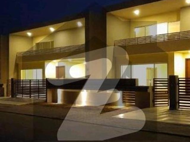 500 Sq Yards Villa | Precinct 51 | Bahria Paradise | Prime Location Bahria Paradise