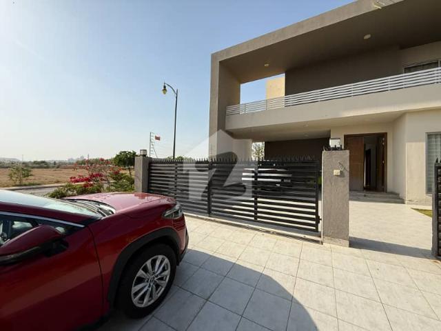 Affordable House Of 500 Square Yards Is Available For Rent