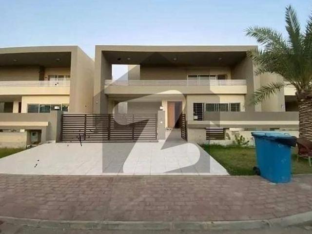 500 Sq Yd 5 Bedrooms Luxury Villa Is Available FOR RENT. 6km From Entrance Of BTK. 5 Bed DDL 2 Kitchens Bahria Paradise
