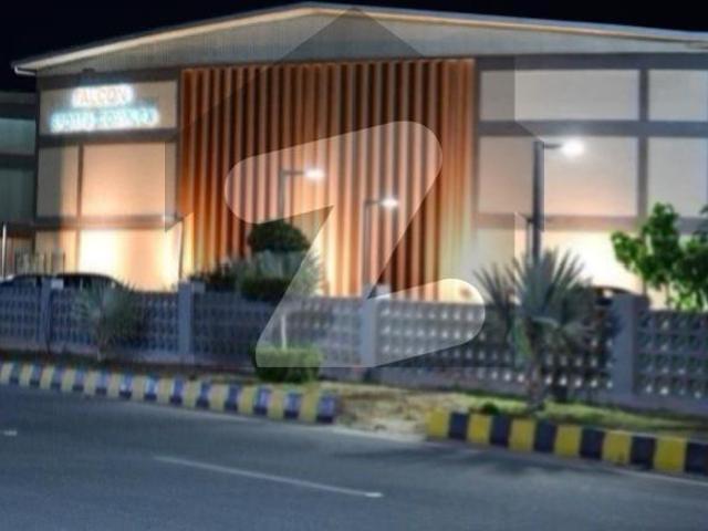 500 sq yd chance deal prcc structure 2026 model falcon complex new malir