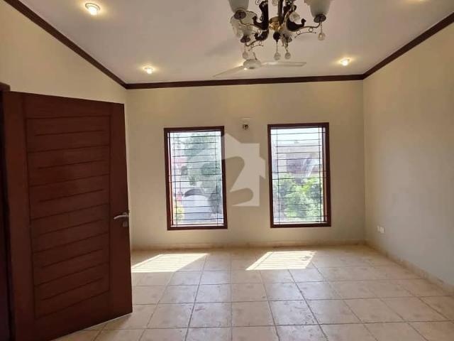 500 Sq. Yd Brand New Upper Portion For Rent In DHA Phase 8