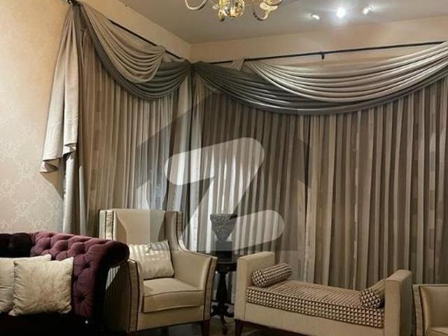500 Sq Yd Bungalow for Sale | DHA Phase 8, Zulfiqar Street | Burma Teak Interior DHA Phase 8