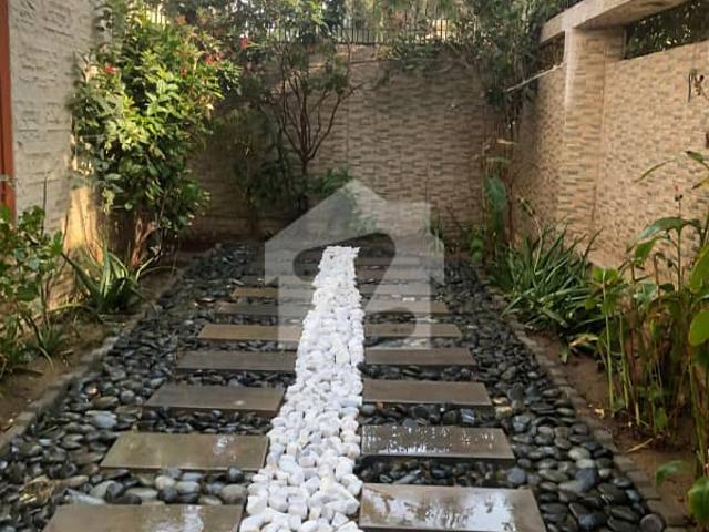 500 Sq. Yd Fully Furnished Bungalow For Rent | DHA Phase 6