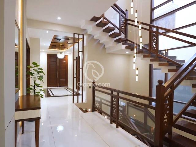 500 Sq. Yd house for sale