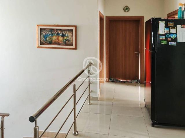 500 Sq. Yd house for sale