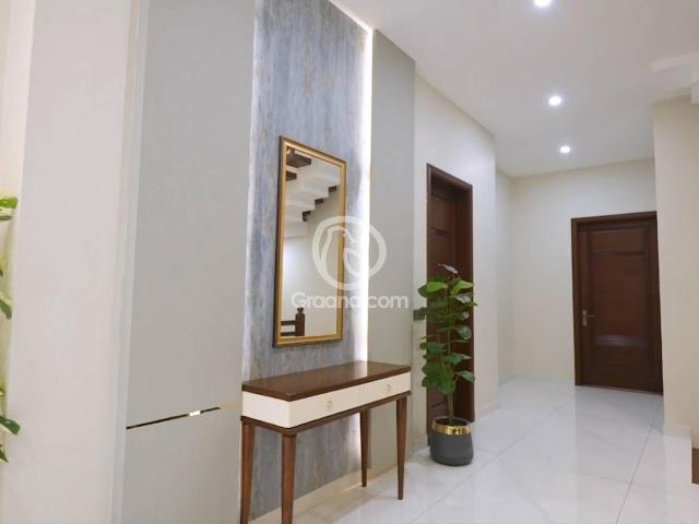 500 Sq. Yd house for sale