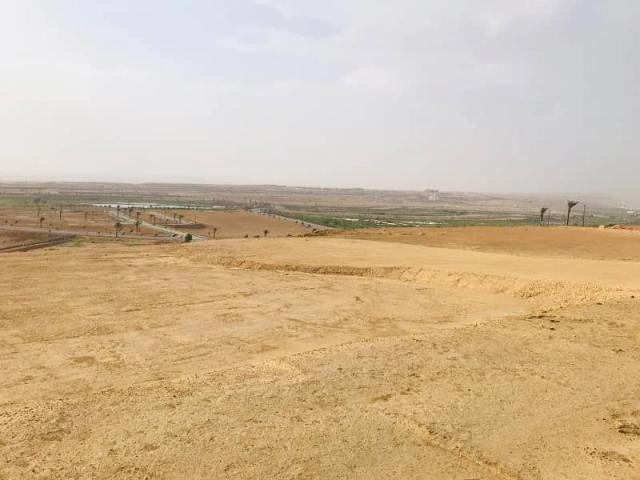500 Sq Yd Plot For Sale In Precinct 43 Bahria Town Karachi ID 82612