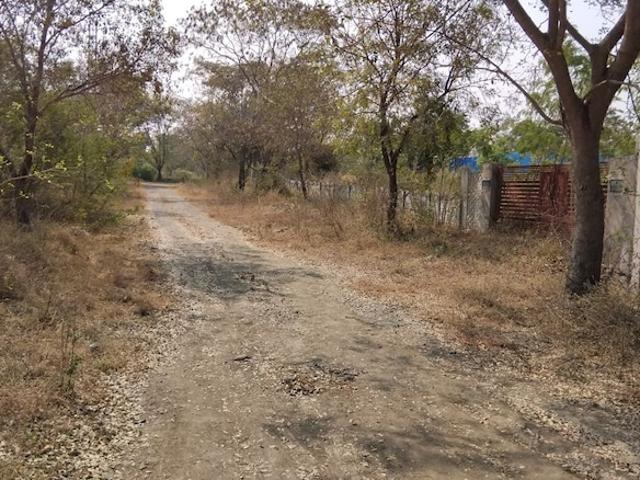 500 Sq.Yd. Plot in Tellapur Hyderabad Listing ID: #10206