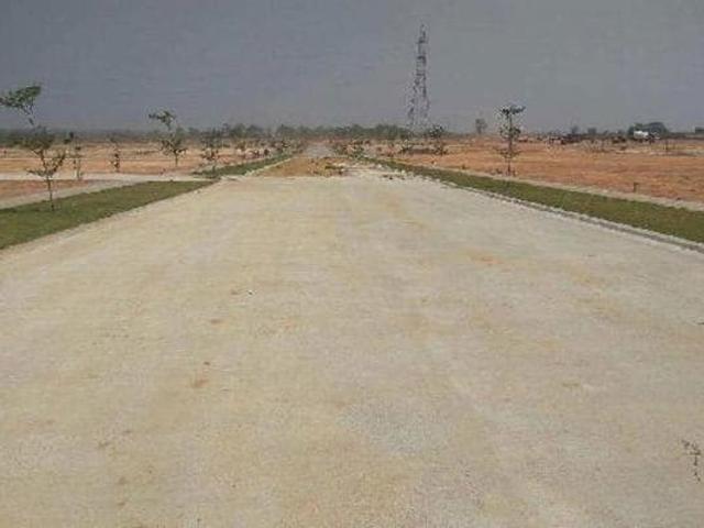 500 Sq.Yd. Plot in Panchsheel Park Delhi Listing ID: #10077