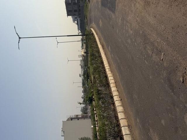 500 Sq.Yd. Plot in Sector 109 Mohali Listing ID: #10116